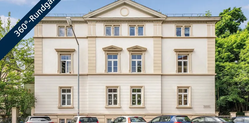 von Poll Immobilien GmbH