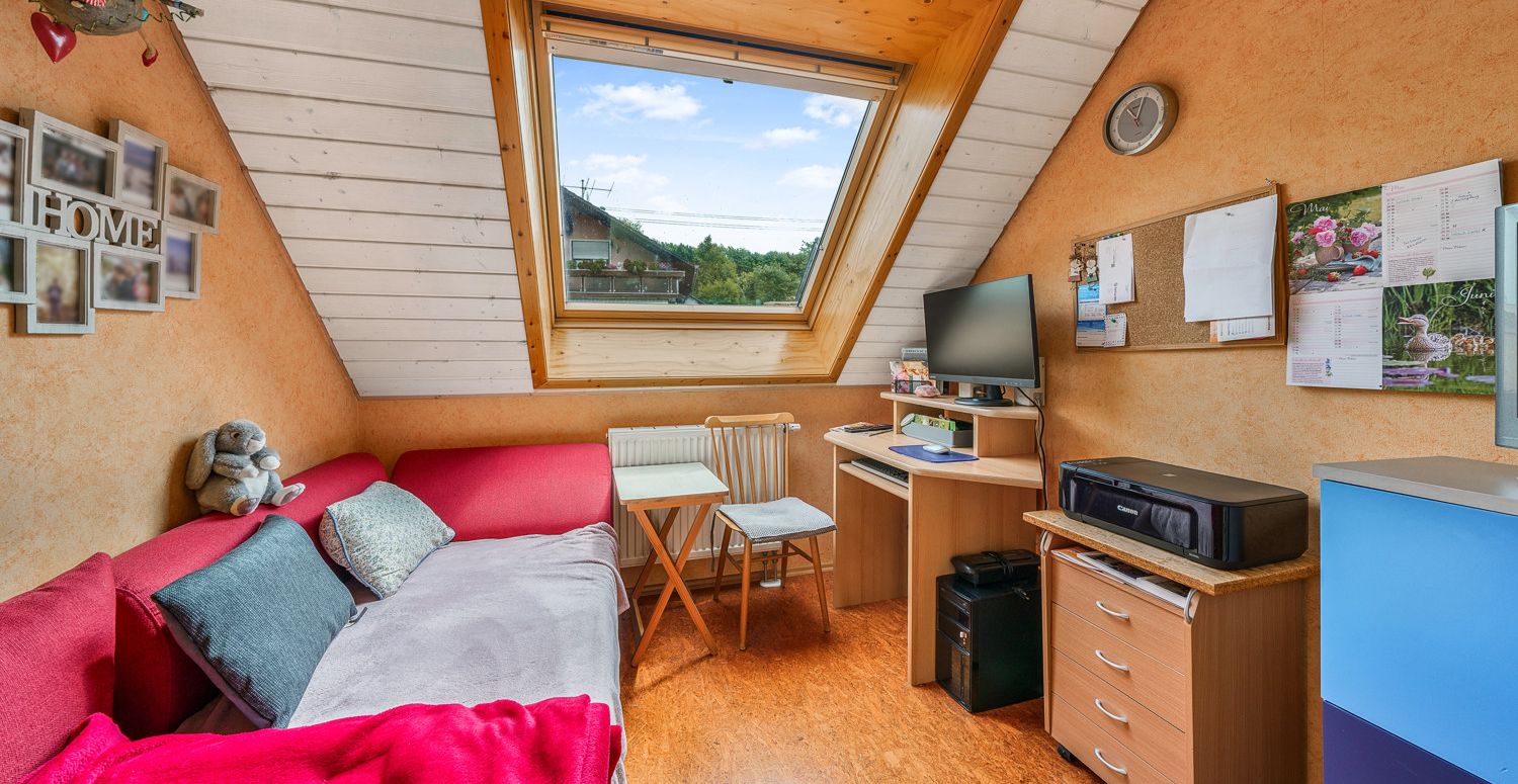 Büro DG