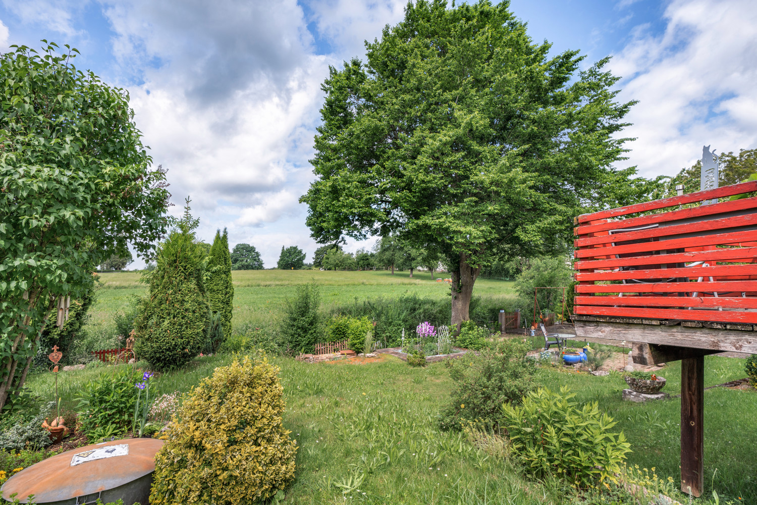 Garten