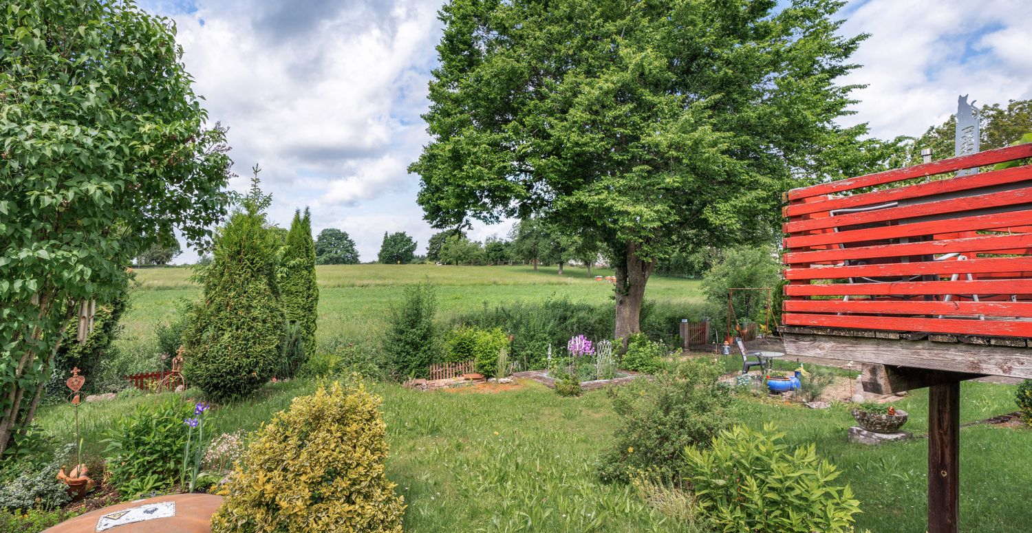 Garten
