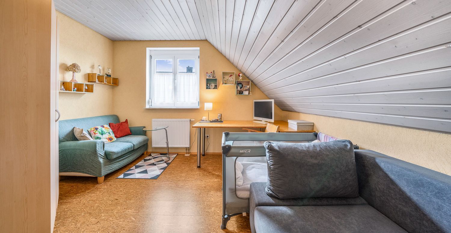 Schlafzimmer I DG