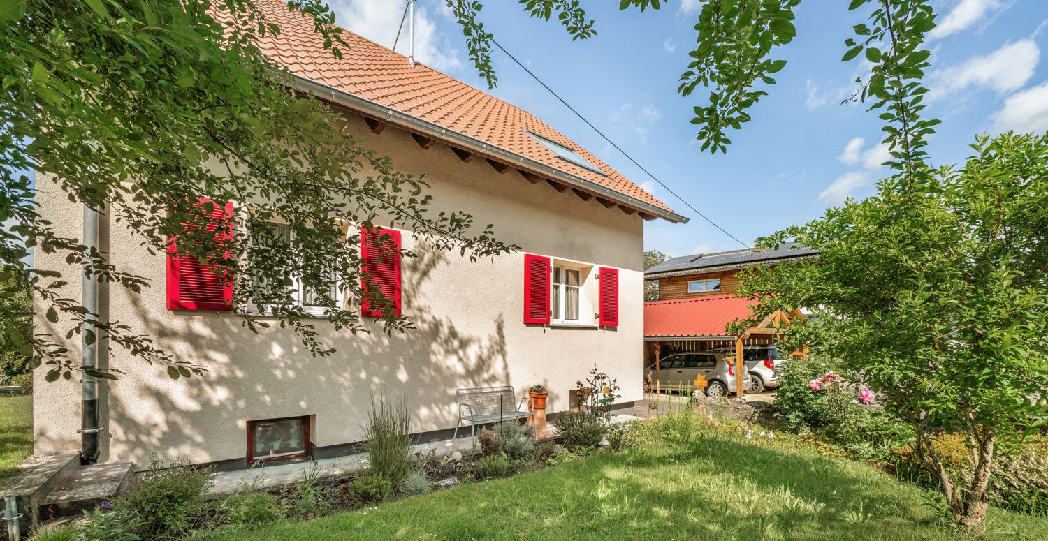 Vorgarten