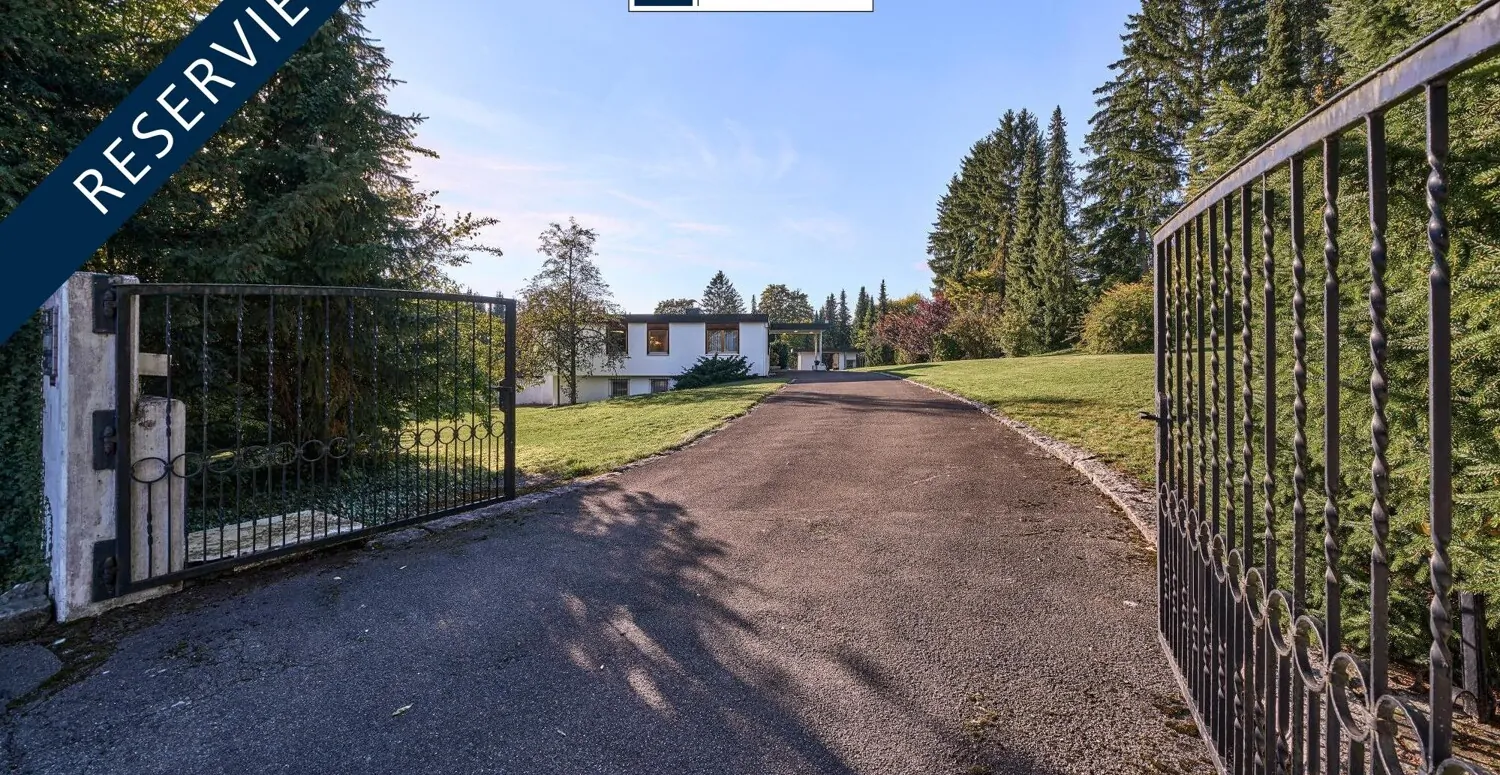 Titelbild Reserviert