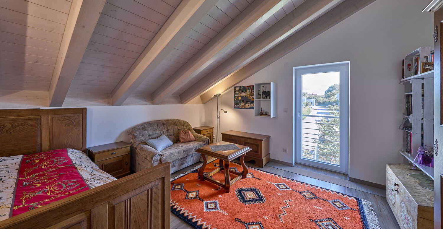 Schlafzimmer II DG