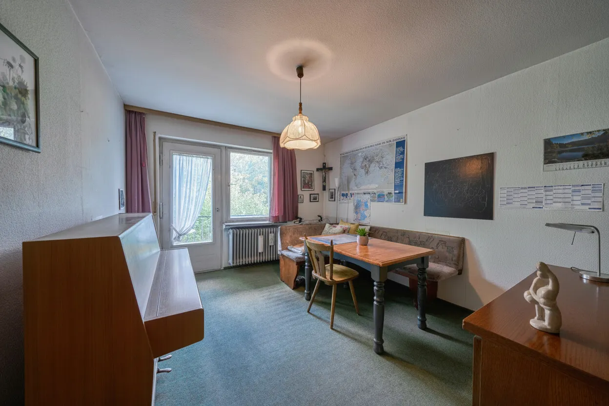 Zimmer EG