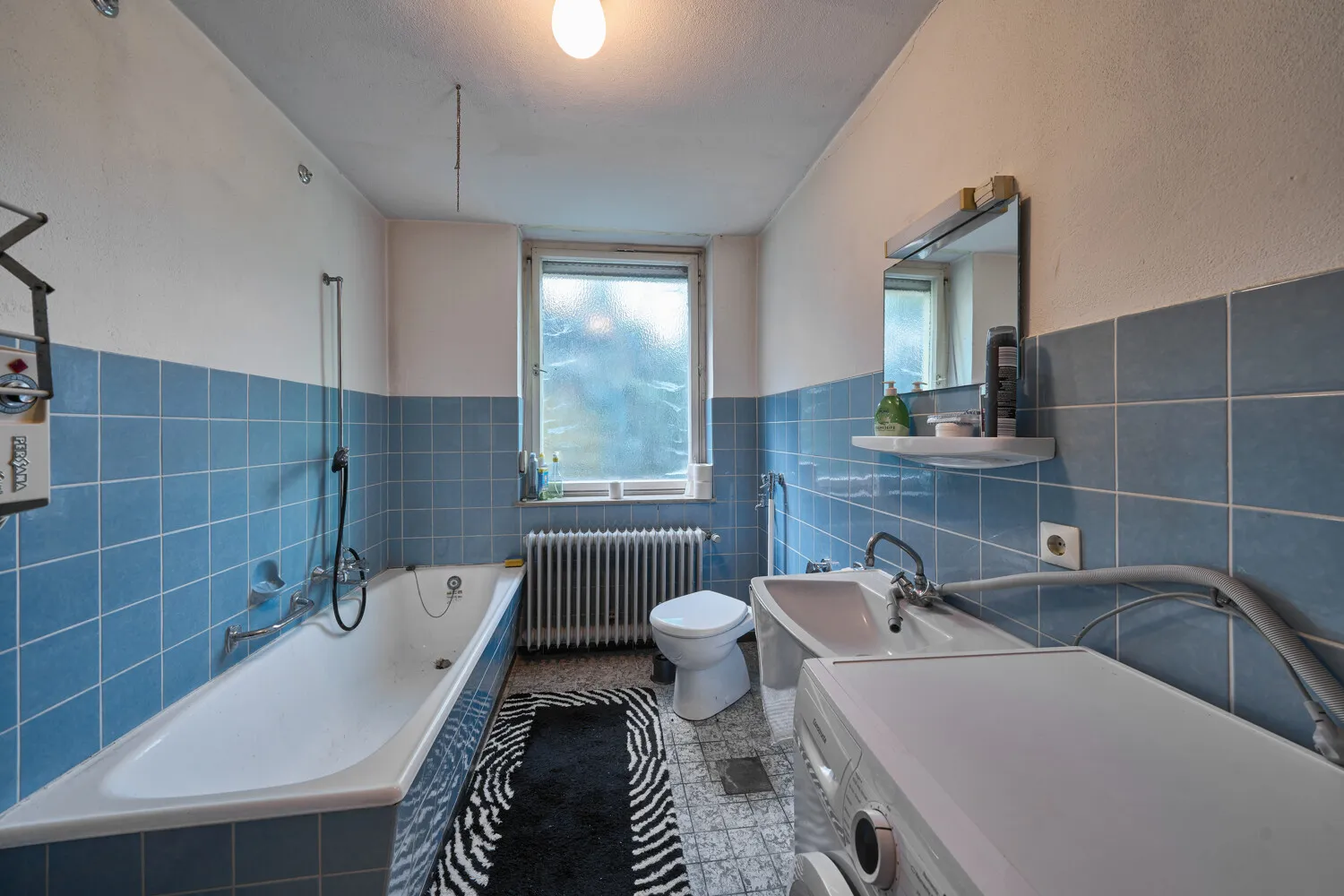 Badezimmer UG