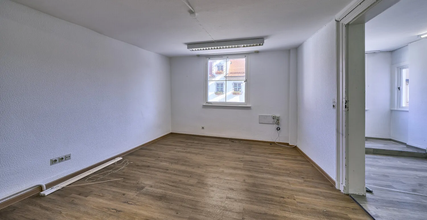 Zimmer II Wohnung 2.OG