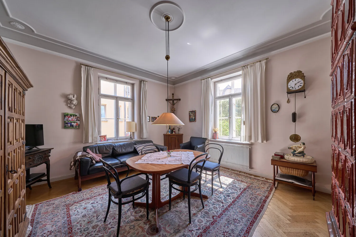 Esszimmer EG