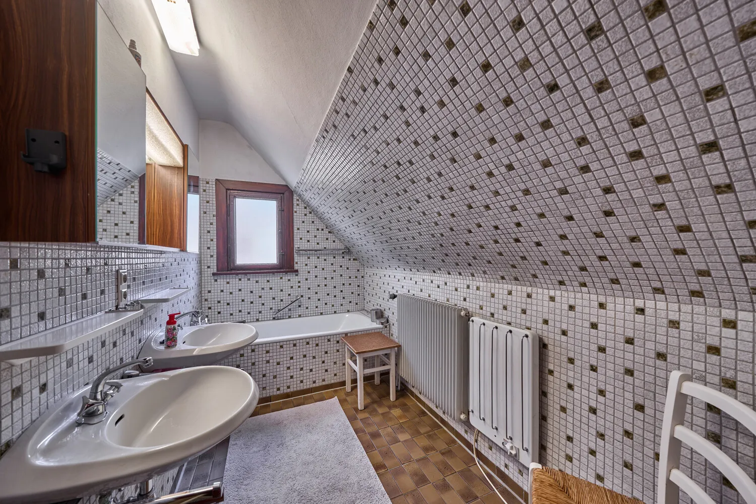 Badezimmer OG
