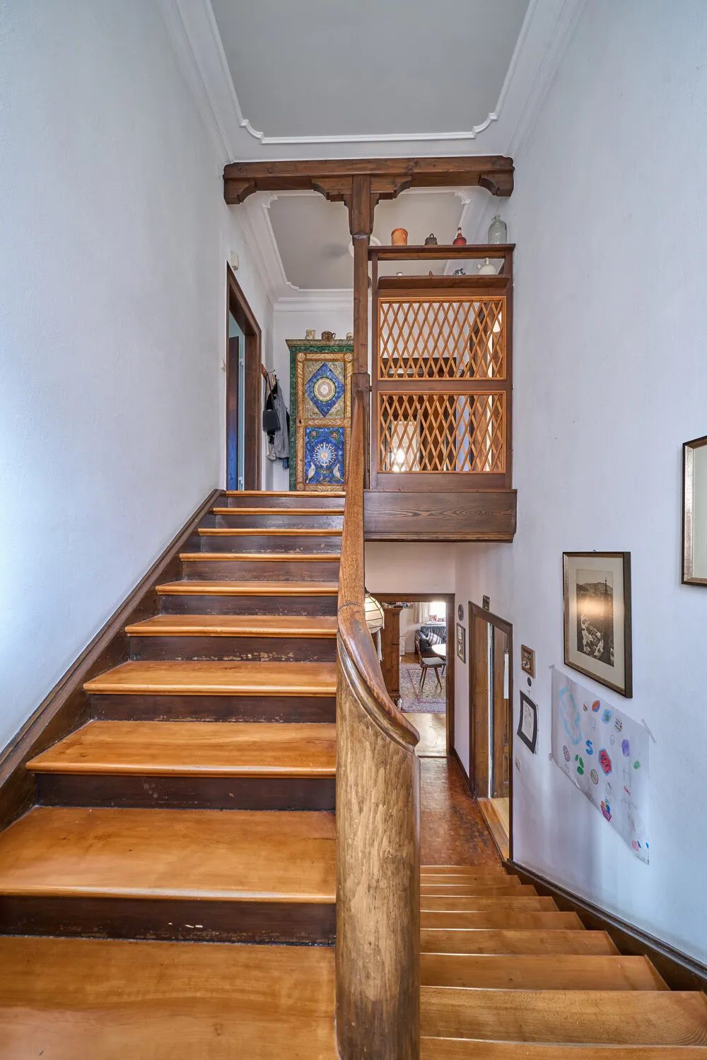 Treppenhaus 2.ZG