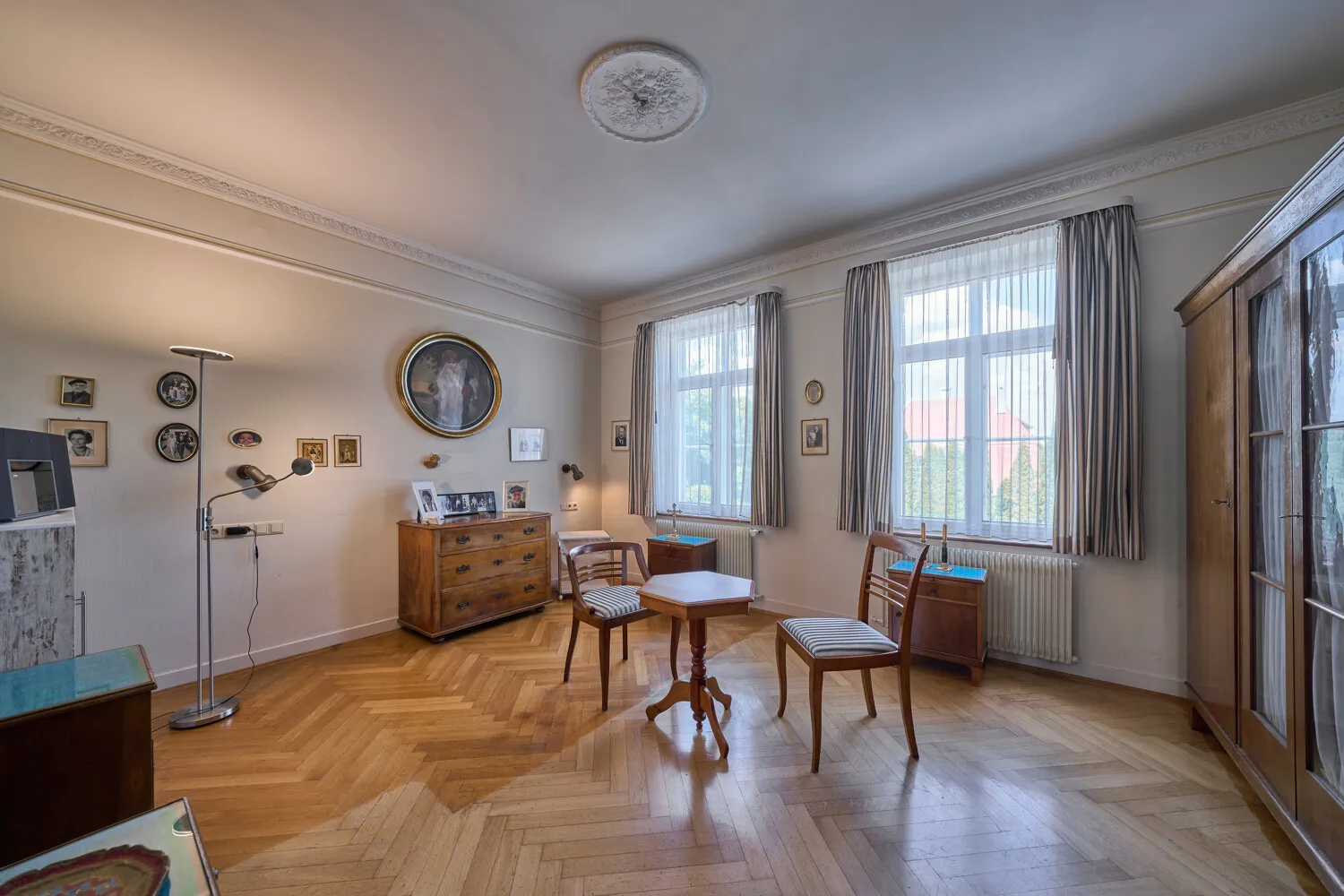Zimmer EG