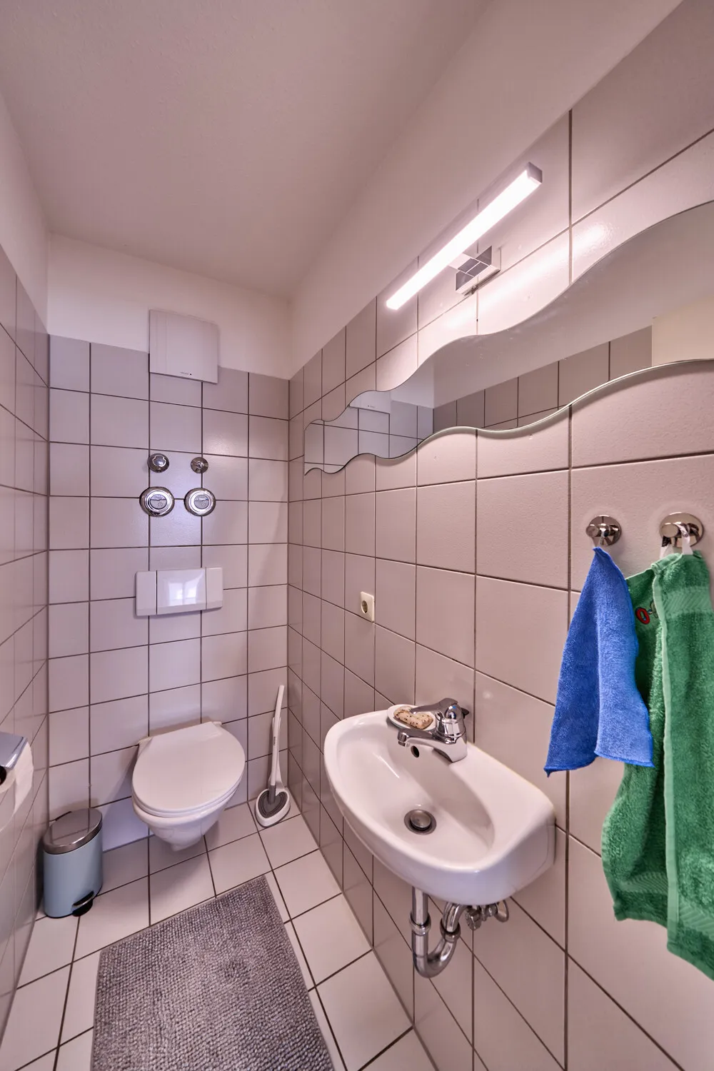 WC