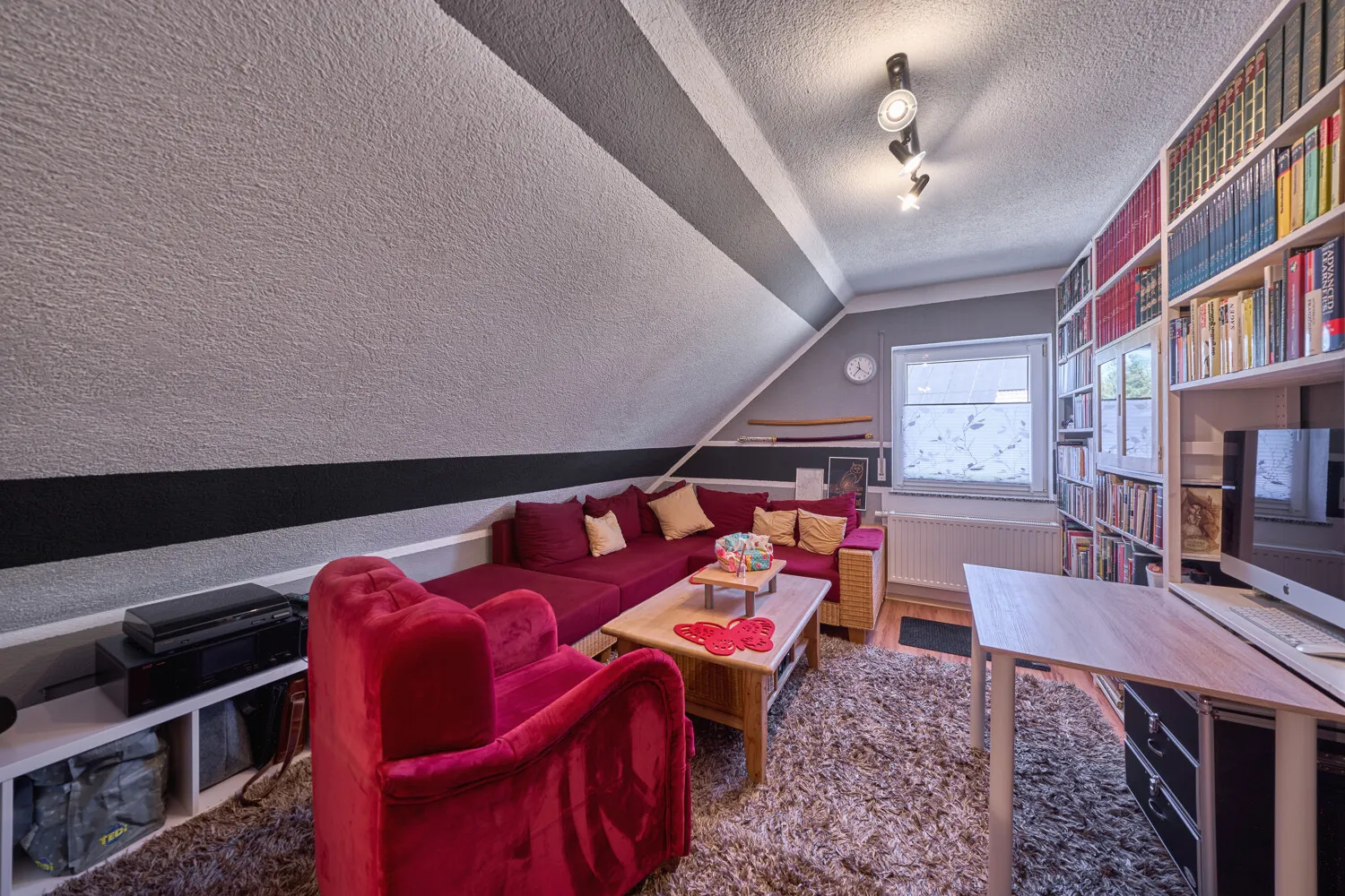 Büro DG