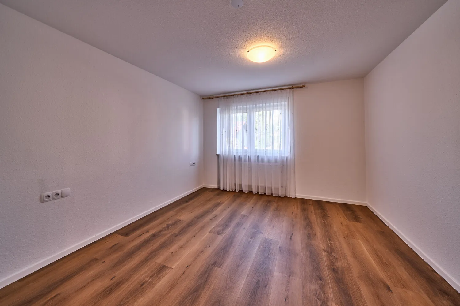 Schlafzimmer I