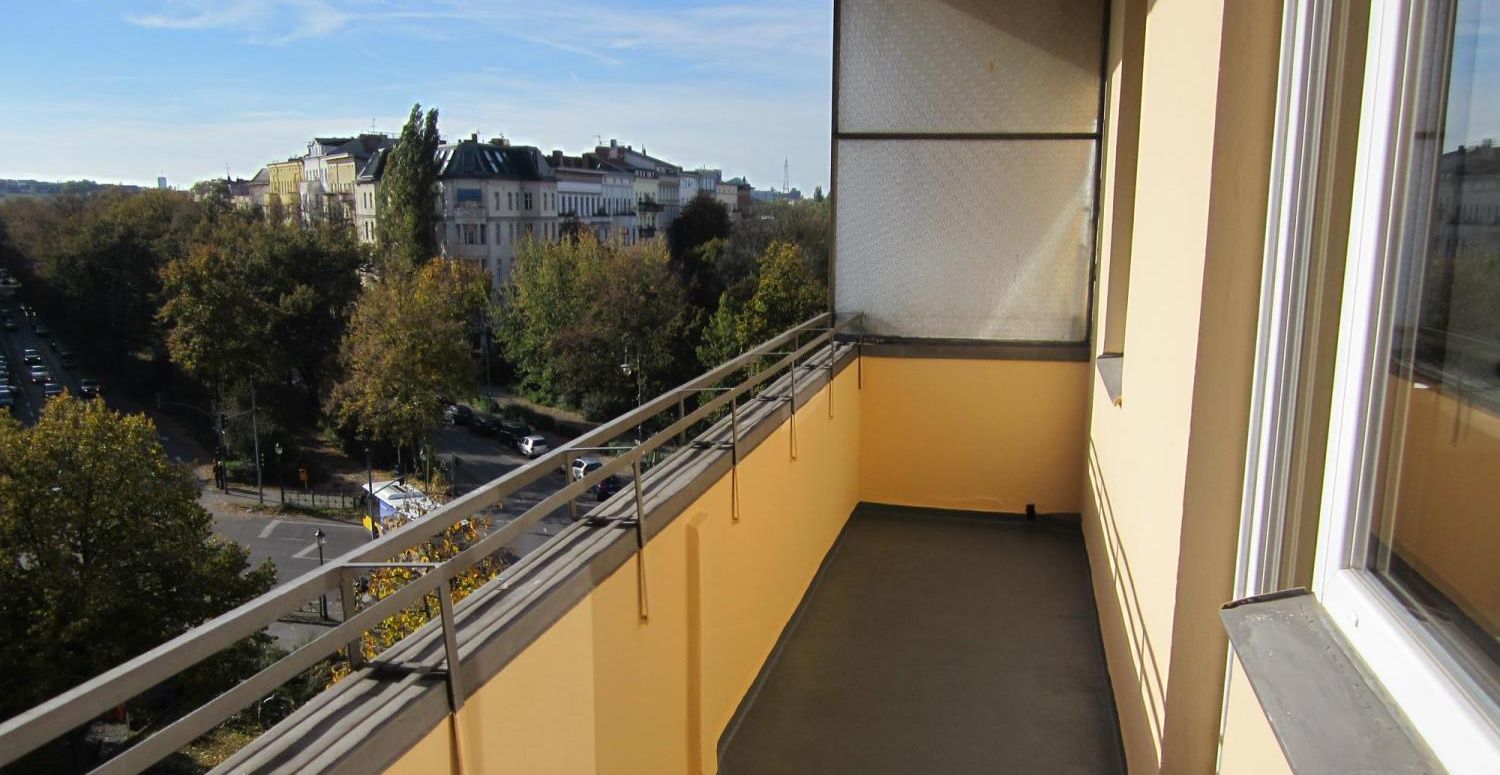 VPI Balkon