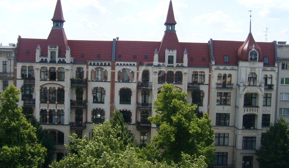 das Gegenüber