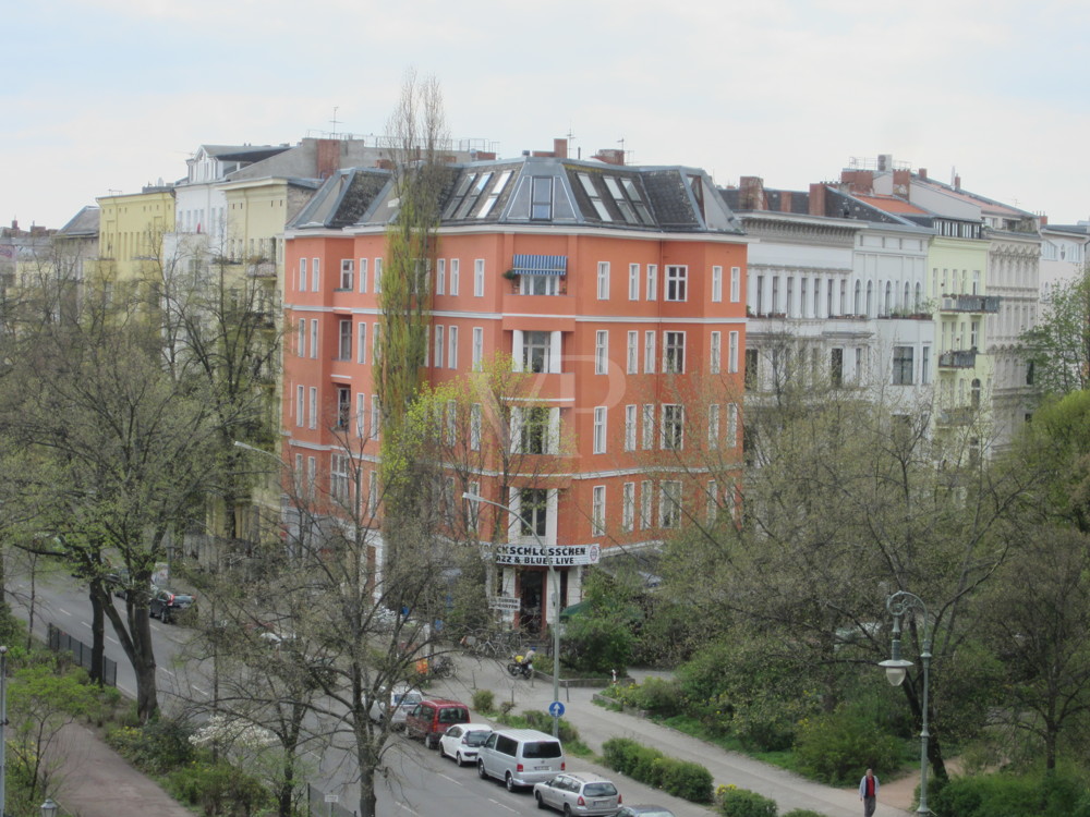 Ausblick