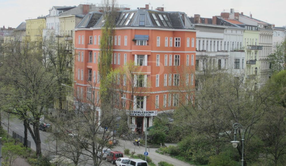 Ausblick