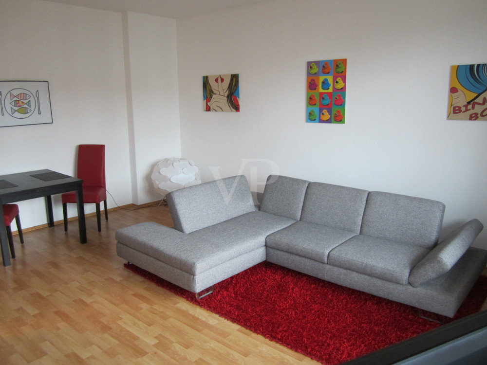 Zimmer Bild 2