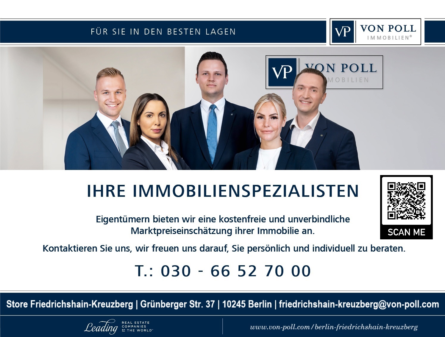 Ihre Ansprechpartner