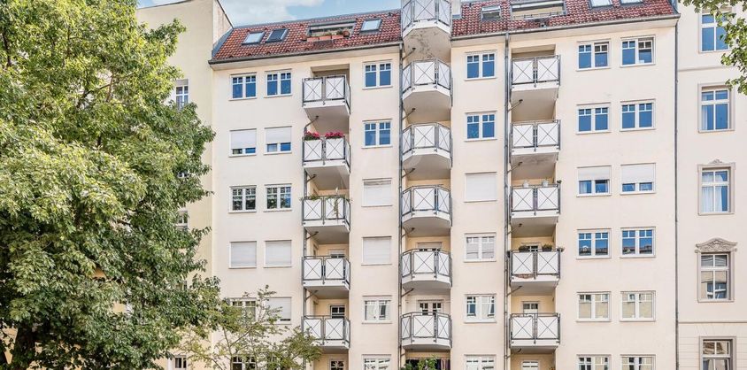 von Poll Immobilien GmbH