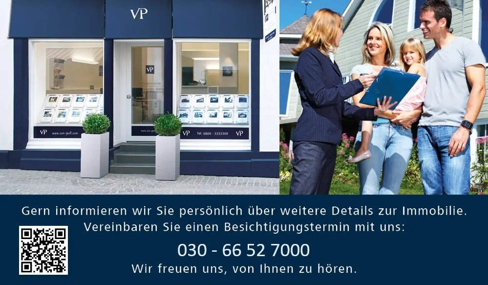 Melden Sie sich gern!