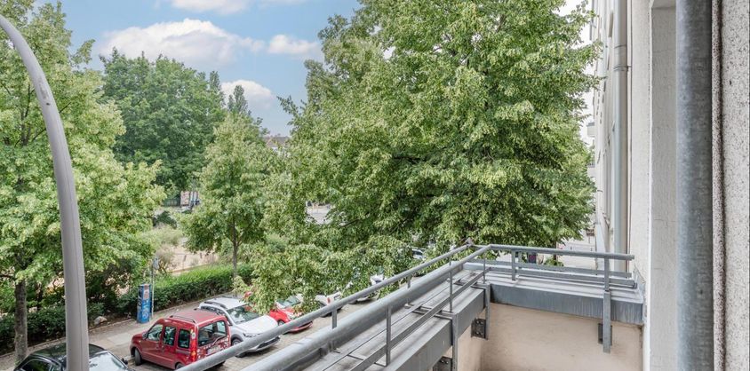 von Poll Immobilien GmbH