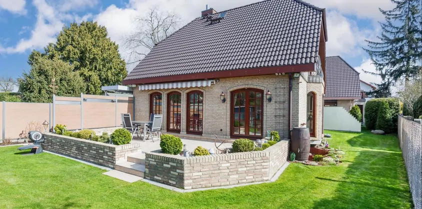 von Poll Immobilien GmbH