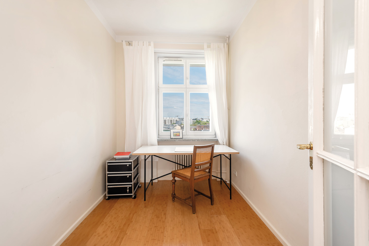 Arbeitszimmer