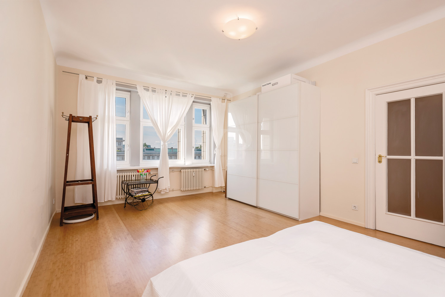Schlafzimmer zwei