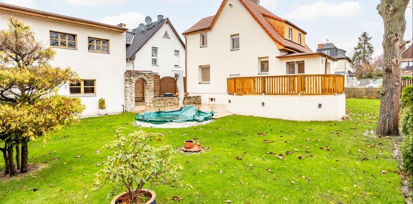 von Poll Immobilien GmbH