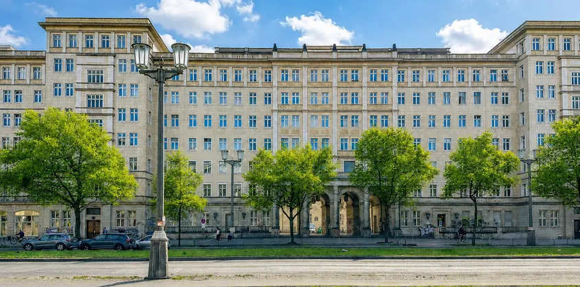 von Poll Immobilien GmbH