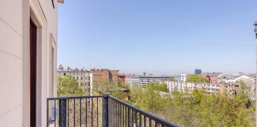 von Poll Immobilien GmbH
