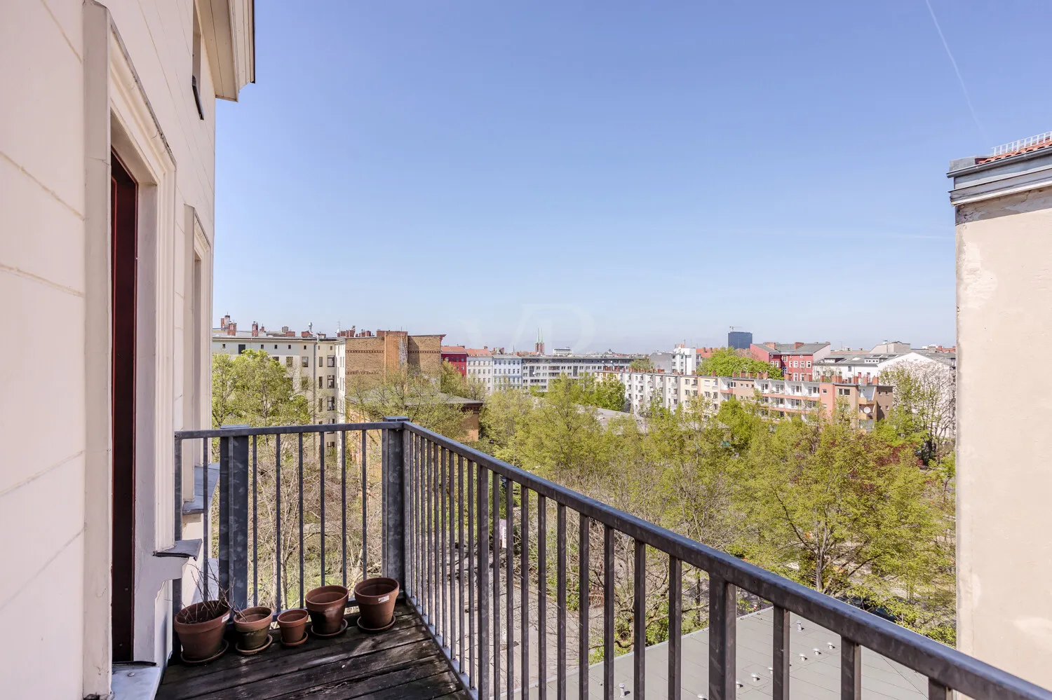 2. Balkon