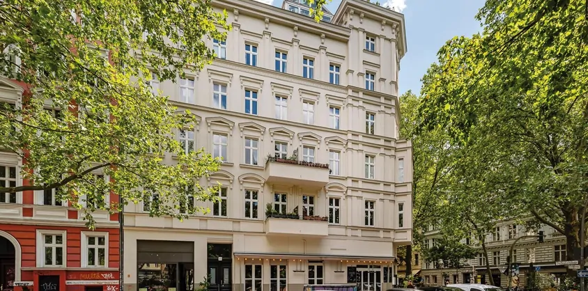 von Poll Immobilien GmbH