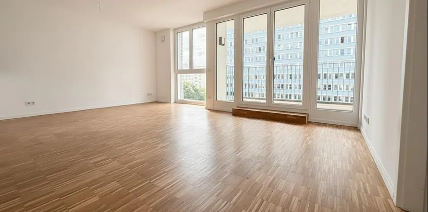 von Poll Immobilien GmbH