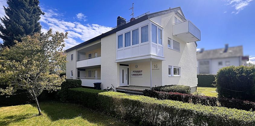 von Poll Immobilien GmbH