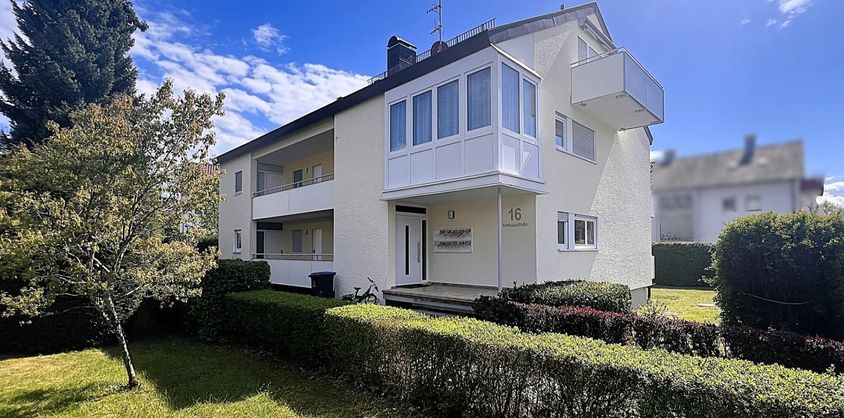 von Poll Immobilien GmbH