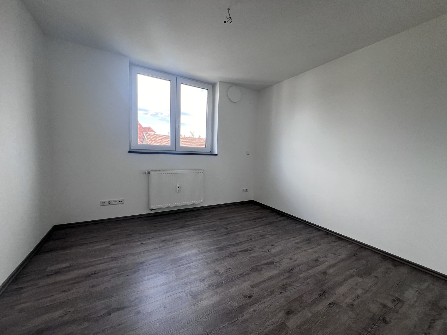 DG Wohnung Schlafzimmer 2