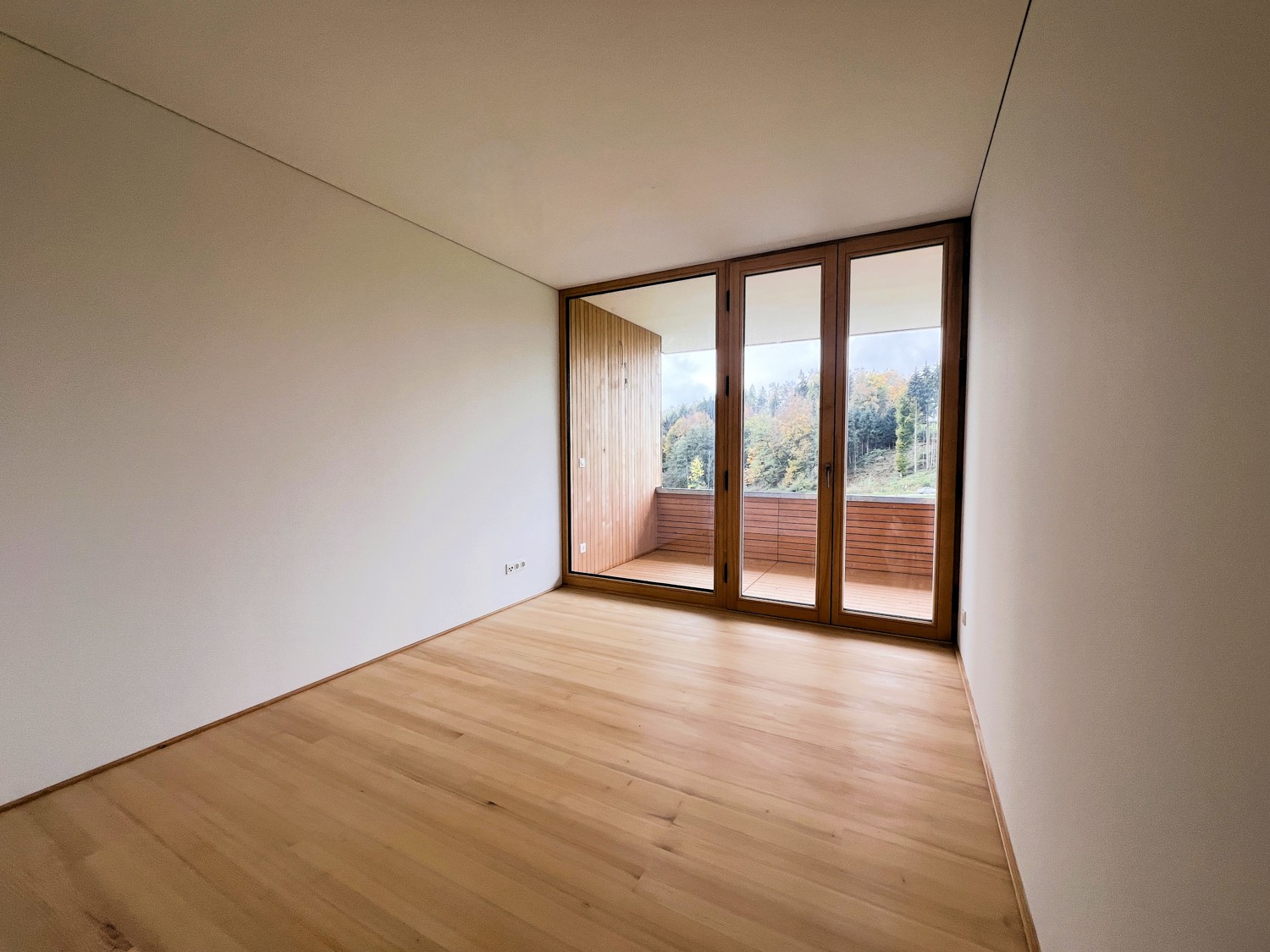 Neubau Zimmer