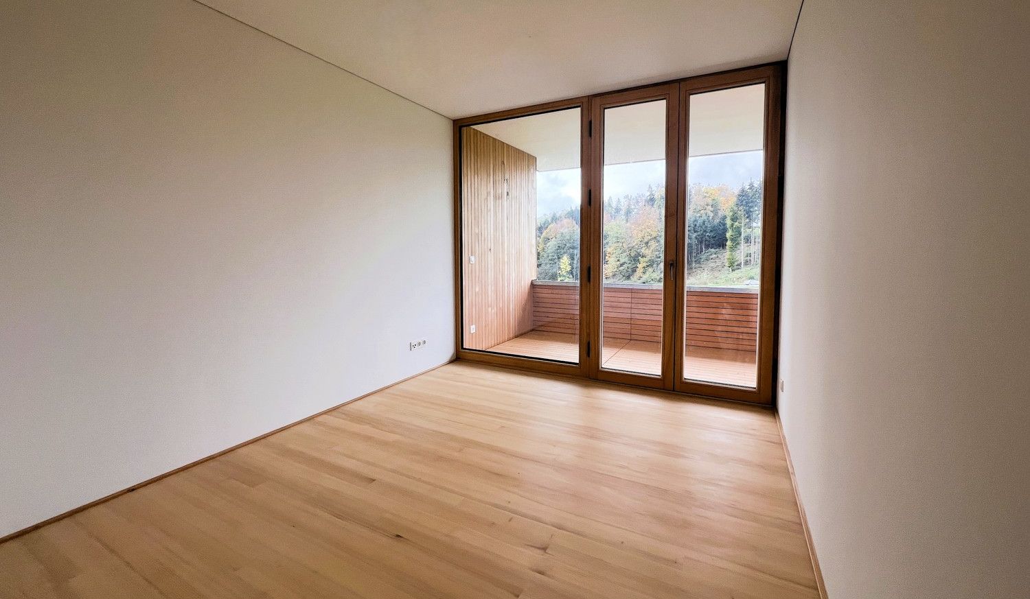 Neubau Zimmer