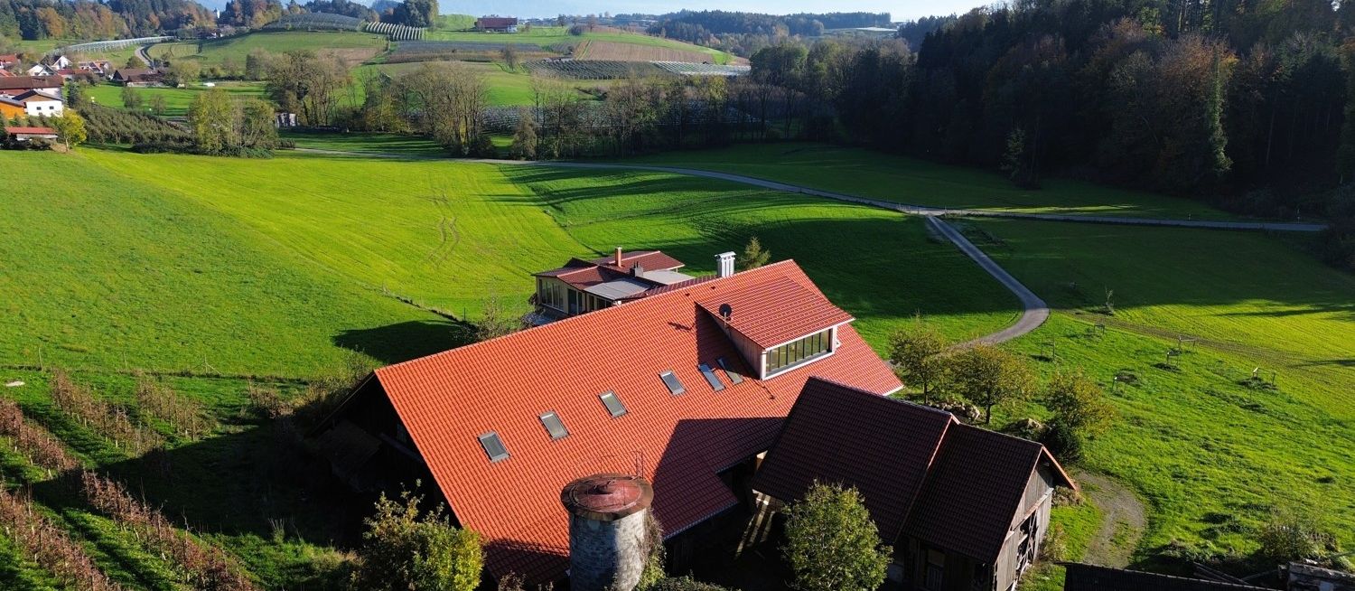 Draufsicht