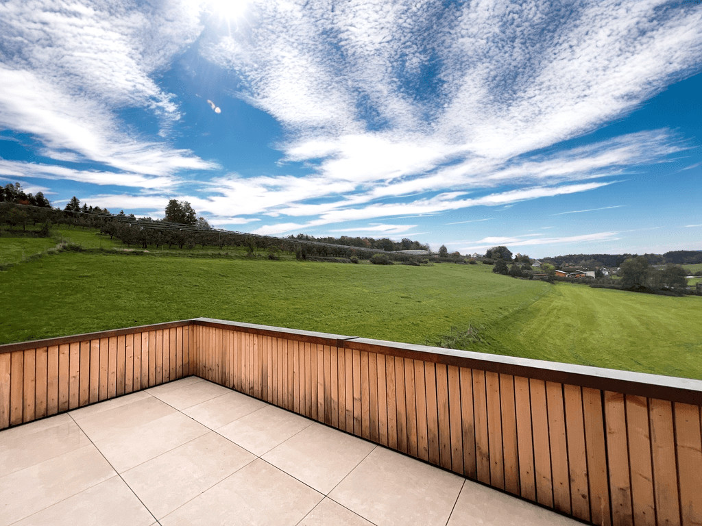 Terrasse Bestand