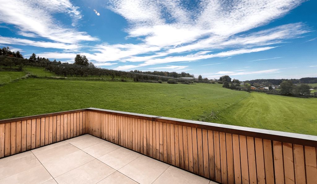 Terrasse Bestand