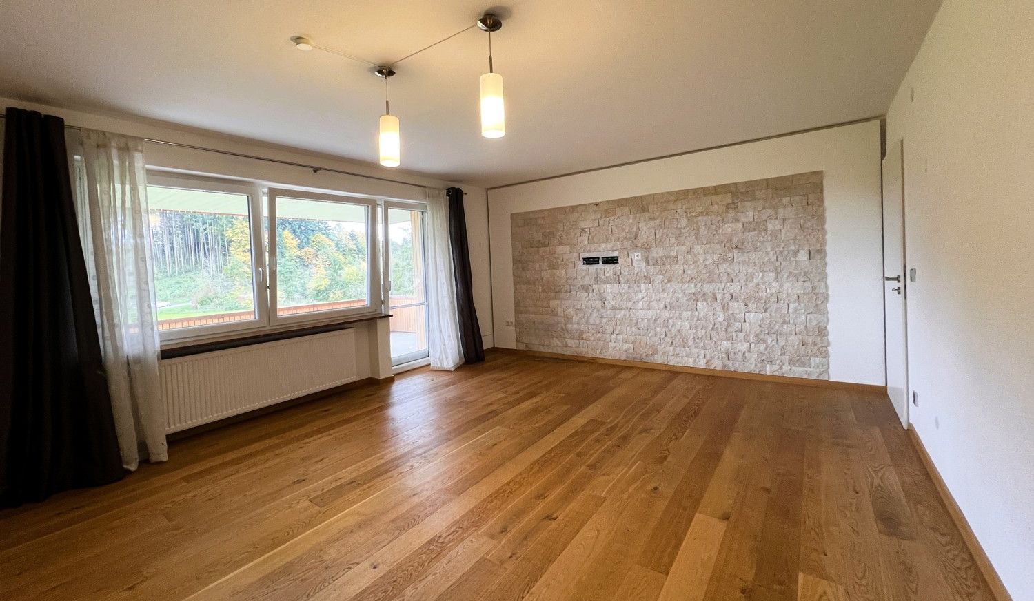 Zimmer Bestandsgebäude