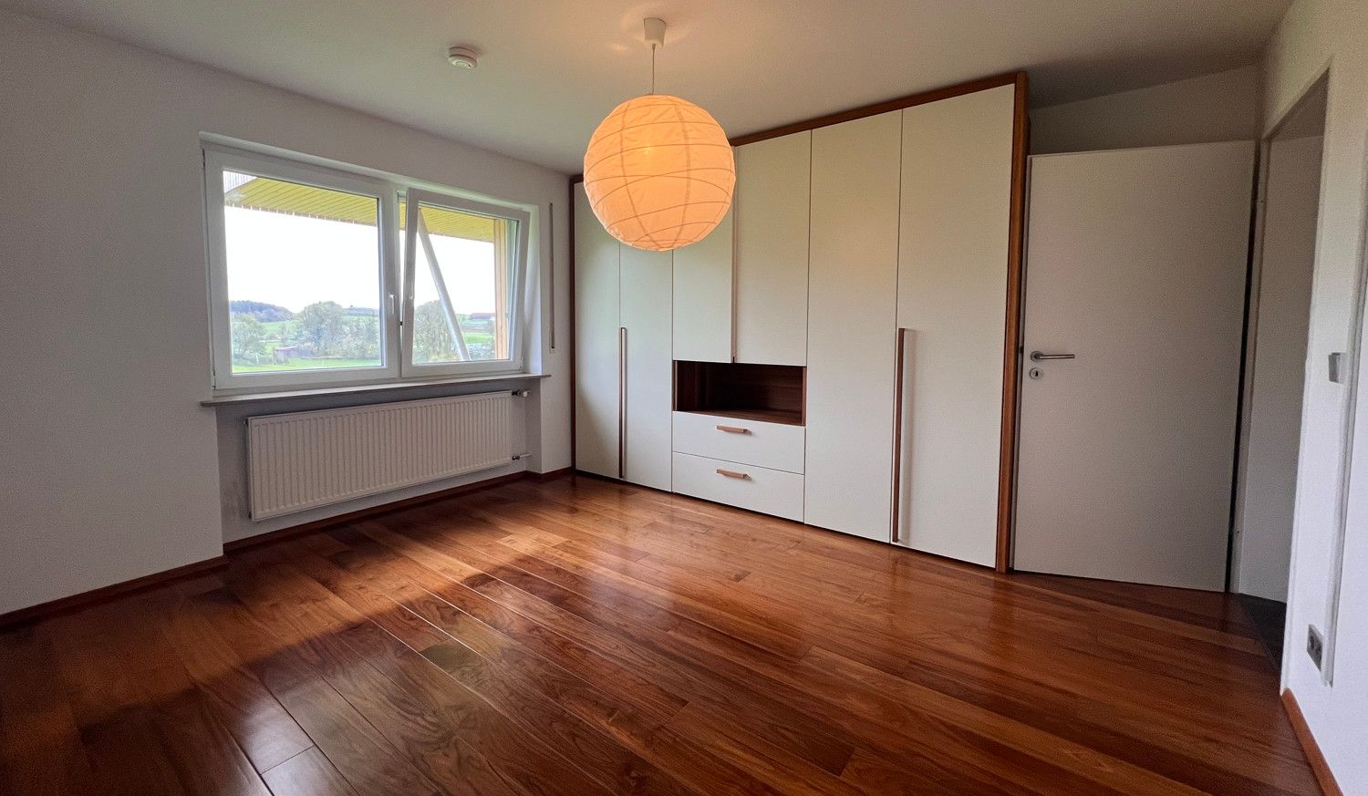 Zimmer Bestandsgebäude