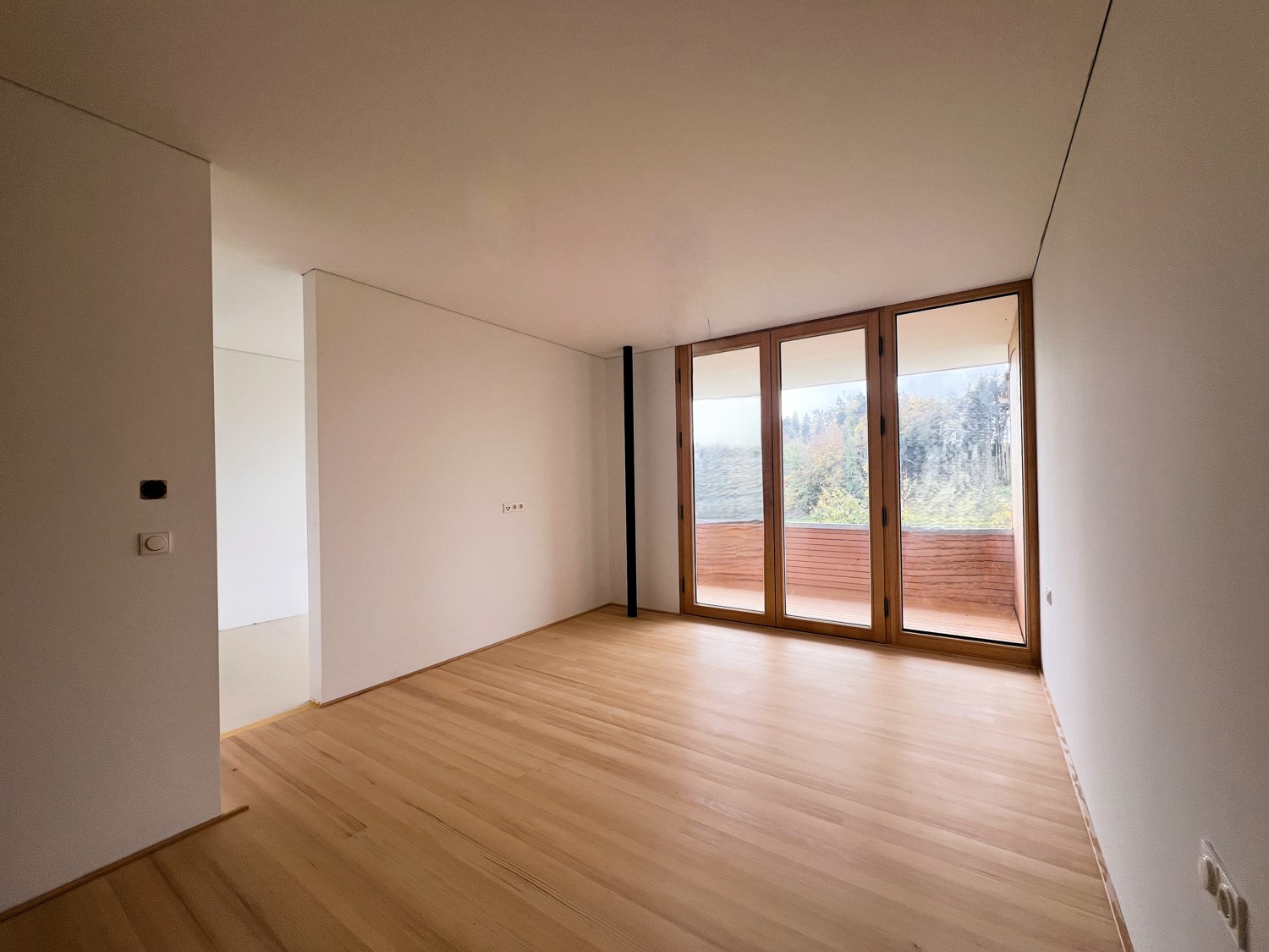 Neubau Zimmer