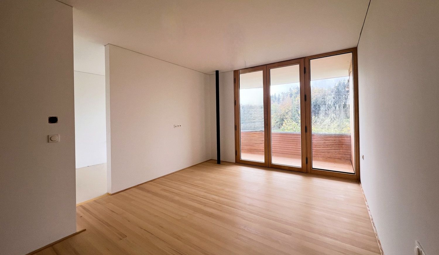 Neubau Zimmer