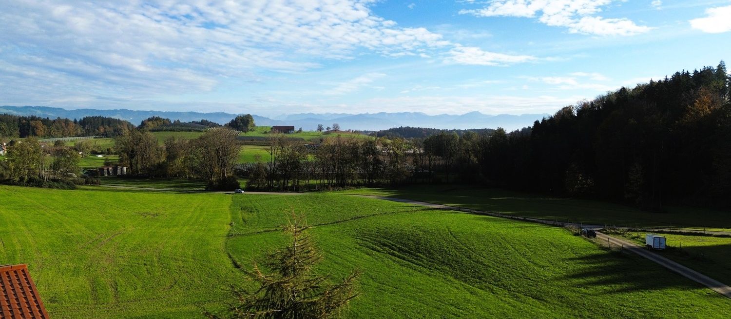 Weitblick