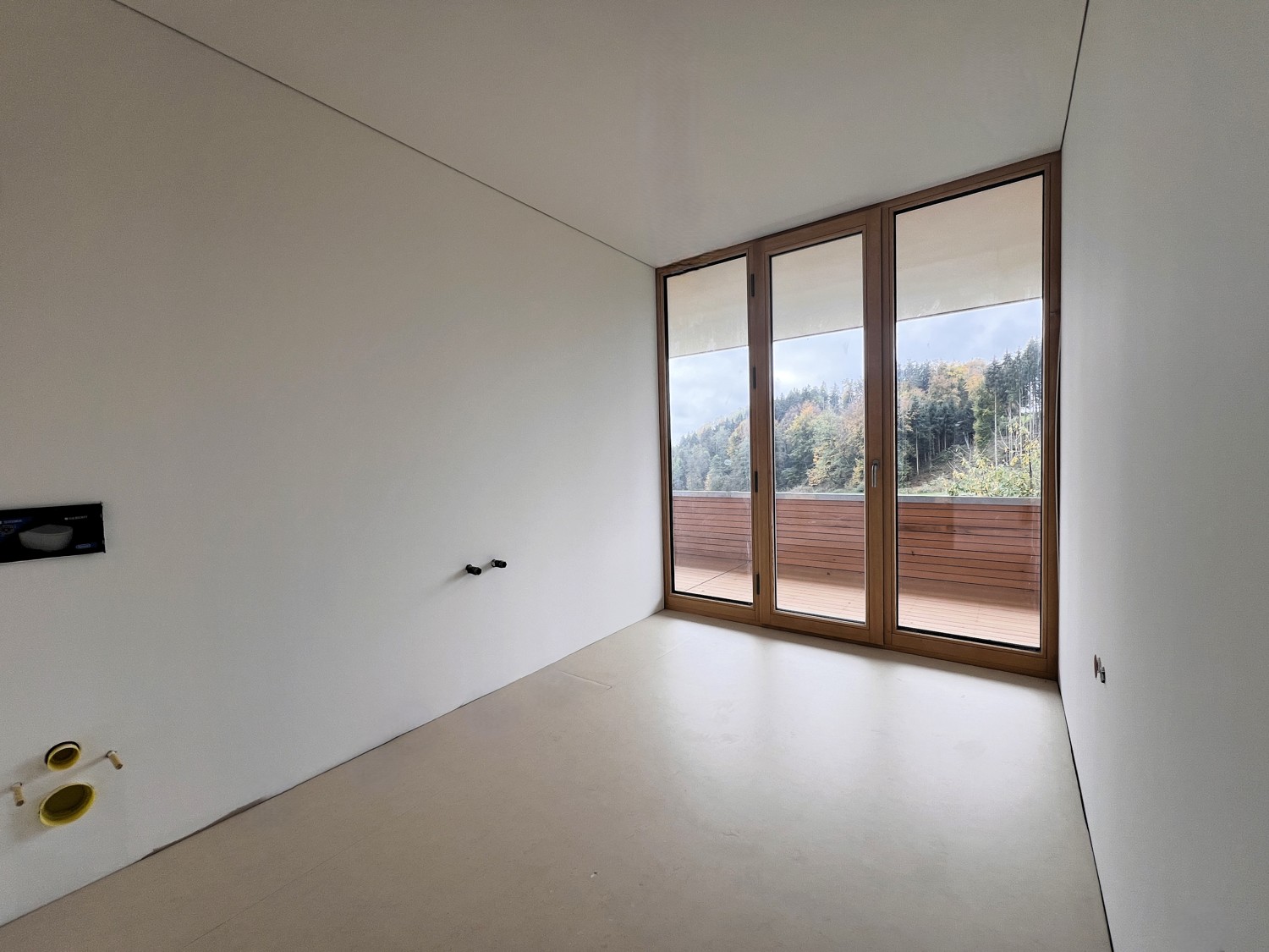 Neubau Zimmer